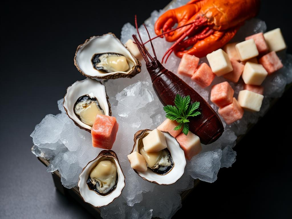Seafood